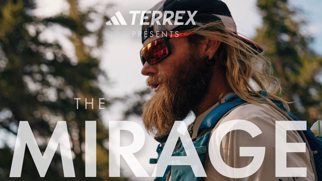 The Mirage (Trailer)